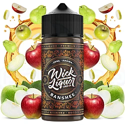 Wick Liquor - Flavor Shot Master Banshee