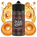 Wick Liquor - Flavor Shot Carnival