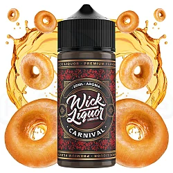 Wick Liquor - Flavor Shot Carnival