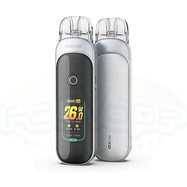 Aspire PIXO Kit