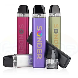 GeekVape Sonder Q2 3ml Pod Kit