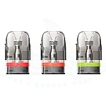 GeekVape Sonder Q2 ανταλλακτική δεξαμενή 3ml GeekVape Sonder Q2 ανταλλακτική δεξαμενή 3ml