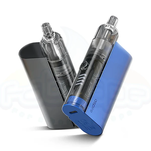 Aspire Cyber GT