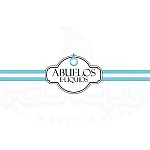 Abuelos  - Flavor Shot Nueva Cream Tobacco