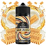 Bombo - Flavor Shot Creamy Cookie Bombo - Flavor Shot Creamy Cookie