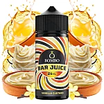 Bombo - Flavor Shot Vanilla Custard
