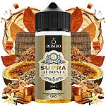 Bombo - Flavor Shot Platinum Supra Aldonza