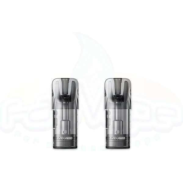 Aspire Nexi Pro Ανταλλακτική δεξαμενή 2ml