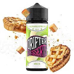 Drifter Bar Juice - Flavor Shot Apple Pie
