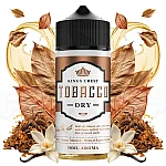 Kings Crest - Flavor Shot Tobacco Dry