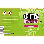 Drifter Bar Juice - Flavor Shot Sour Apple Drifter Bar Juice - Flavor Shot Sour Apple