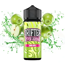 Drifter Bar Juice - Flavor Shot Sour Apple