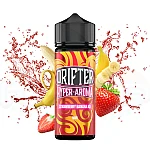 Drifter Bar Juice - Flavor Shot Strawberry Banana Ice