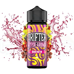 Drifter Bar Juice - Flavor Shot Mixed Fruit Ice