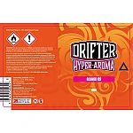 Drifter Bar Juice - Flavor Shot Mango Ice
