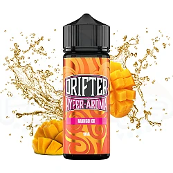 Drifter Bar Juice - Flavor Shot Mango Ice