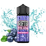 Drifter Bar Juice - Flavor Shot Sweet Blueberry Ice Drifter Bar Juice - Flavor Shot Sweet Blueberry Ice