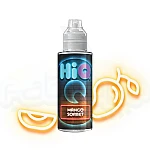 HiQ - Flavor Shot Mango Sorbet