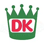 DK - Flavor Shot Deep Fried Donut DK - Flavor Shot Deep Fried Donut