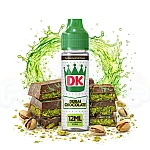 DK - Flavor Shot Dubai Chocolate DK - Flavor Shot Dubai Chocolate