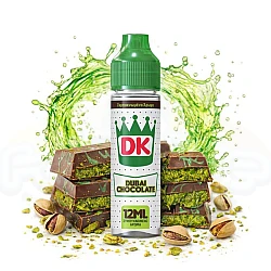 DK - Flavor Shot Dubai Chocolate