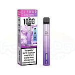 Elfbar Elfa Turbo Kit Aurora Purple Grape 2ML