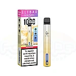 Elfbar Elfa Turbo Kit Aurora Gold Watermelon 2ML
