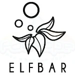 Elfbar Elfa Turbo Kit Aurora Cyan Blueberry 2ml Elfbar Elfa Turbo Kit Aurora Cyan Blueberry 2ml