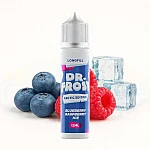 Dr Frost - Flavor Shot Arctic Edition Blueberry Raspberry Ice