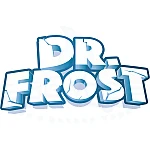Dr Frost - Flavor Shot Arctic Edition Coconut Lemonade Ice