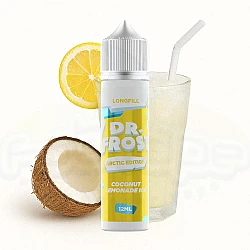 Dr Frost - Flavor Shot Arctic Edition Coconut Lemonade Ice