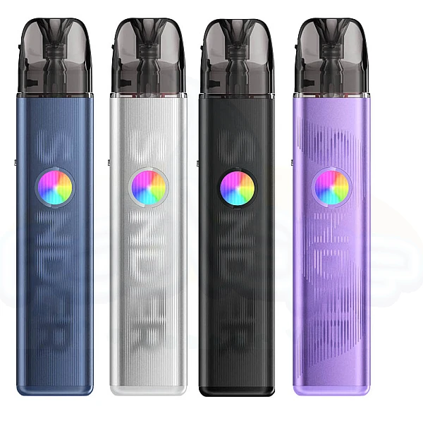 GeekVape Sonder Q3 3ml Pod Kit