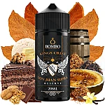 Kings Crest - Flavor Shot Don Juan Supra Reserve