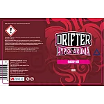 Drifter Bar Juice - Flavor Shot Cherry Ice Drifter Bar Juice - Flavor Shot Cherry Ice