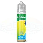 Liqua Intense Plus Lime Soda 5ml/60ml Liqua Intense Plus Lime Soda 5ml/60ml