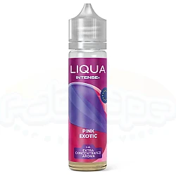 Liqua Intense Plus Pink Exotic 5ml/60ml