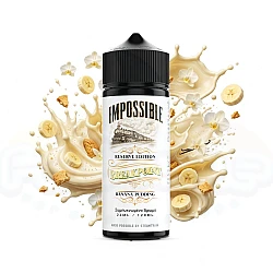 Steam Train - Flavor Shot Breakpoint 24ml/120ml