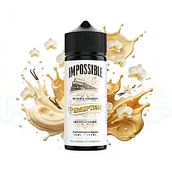 Steam Train - Flavor Shot Perception 24ml/120ml