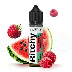 Ritchy by Liqua Raspberry Watermelon 5ml/60ml 