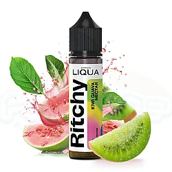 Ritchy by Liqua Kiwi Guava Nectar 5ml/60ml 