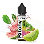 Ritchy by Liqua Kiwi Guava Nectar 5ml/60ml Ritchy by Liqua Kiwi Guava Nectar 5ml/60ml