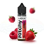 Ritchy by Liqua Raspberry Strawberry 5ml/60ml Ritchy by Liqua Raspberry Strawberry 5ml/60ml