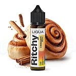 Ritchy by Liqua Cinnamon Roll 5ml/60ml Ritchy by Liqua Cinnamon Roll 5ml/60ml