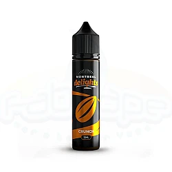 Montreal - Delights Crunch Flavour Shot
