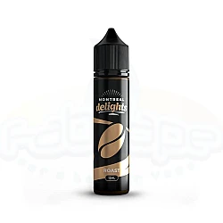 Montreal - Delights Roast Flavour Shot