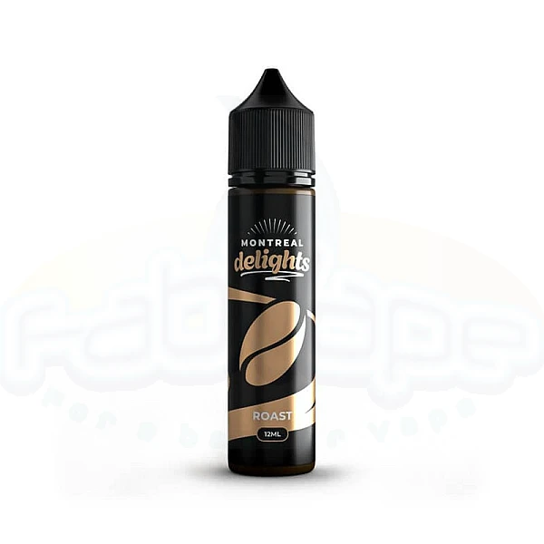 Montreal - Delights Roast Flavour Shot