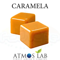 ATMOS LAB CARAMELA FLAVOR