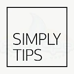 Drip Tip Simply Tips ST7 Clear