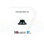 SQuape S[even] Top Cap Slam Tip