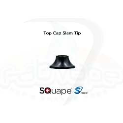SQuape S[even] Top Cap Slam Tip